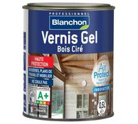 Blanchon Vernis gel biosourcé 1052