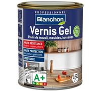 Vernis Gel Bois Ciré Air Protect®