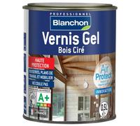 Vernis Gel Bois Ciré Air Protect®