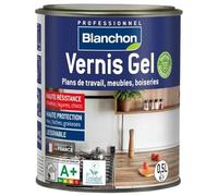 Vernis Gel Bois Ciré Air Protect®