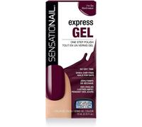 Vernis Gel Express Semi-Permanent I'm So Bord-eaux