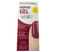 Vernis Gel Express Semi-Permanent Life In Full Bloom
