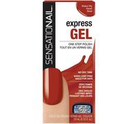 SensatioNail Express Gel, Make My Heart Beet