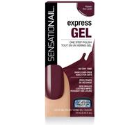 SensatioNail Express Gel, Raisin The Limit