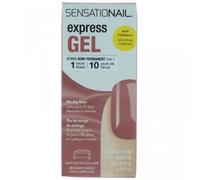 Vernis Gel Express Semi-Permanent Unstoppable Love