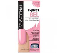 Vernis Gel Express Semi-Permanent Want a Peach of Me