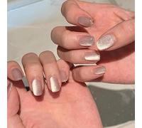 Vernis Gel Magnétique,Outils De Manucure À Paillettes Longue Durée | Design D'Ongles Magnétique Vernis Gel UV | Pour Maison Salon Quotidien Fête Voyage Rencontres Navette Travail Vacances