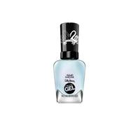 Vernis Gel Miracle 14.7ml Bleu Pailleté Sally Hansen