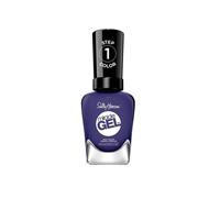 Vernis Gel Miracle Bleu Foncé 605 Desert Reign 14,7 ml
