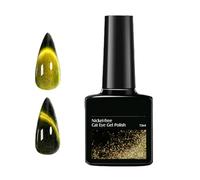 Vernis Gel Pailleté et Scintillant | Gel Brillant Compact | Vernis à Ongles Brillant avec Éclat - pour les Femmes, Épouse, Sœur, Fille, Salon, Voyage, Maison, Déplacements