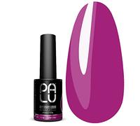 Vernis gel PALU Warsaw P8 Rose foncé violet 11 ml