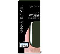 Vernis Gel Semi Permanent Force Of Nature 7,39 Ml