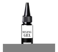 Vernis Gel Transparent,Gel à Ongles pour Mélange | Vernis à Mixage 30ml pour Salon à Domicile et Événements Festifs