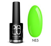 Vernis Gel Uv/Led Collection Été Havana - 11g Ne5 Vert