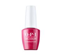 Vernis GelColor 15 Minutes Of Flame OPI 15ml