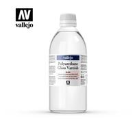 Vernis Gloss 500 Ml 28650-Vallejo