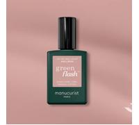 Vernis Green Flash SHELL BEIGE 15ml - Manucurist