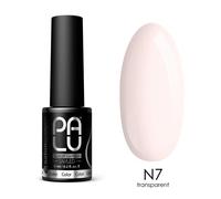 Vernis Hybrid Beige Clair Paris 11g Palu Beige