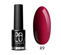Vernis Hybrid Pro - Bordeaux Éclat Hollywood R9 11g Bordeaux