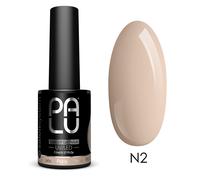 Vernis Hybride Beige Classique Palu Paris 11g Beige