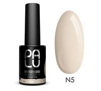 Vernis Hybride Beige Minimaliste 11g Palu Paris Beige