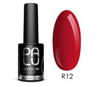 Vernis Hybride Carmin Hollywood 11g R12 Rouge