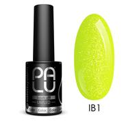 Vernis Hybride Éclat Jaune Ibiza 11g Jaune
