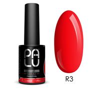 Vernis Hybride Hollywood Éclat R3 11g Rouge