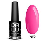 Vernis Hybride Néon Havana Rose Bonbon 11g Rose