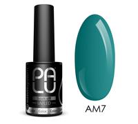 Vernis Hybride Palu Amsterdam - Vert De Mer Vert