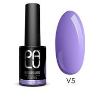Vernis Hybride Palu Hongkong V5 - 11g Violet