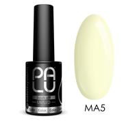 Vernis Hybride Palu Miami Ma05 11g Jaune