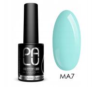 Vernis Hybride Palu Miami Ma07 11g Bleu