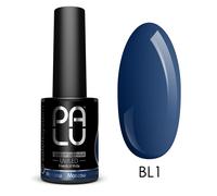Vernis Hybride Palu Moscow Bl1 11 G Bleu