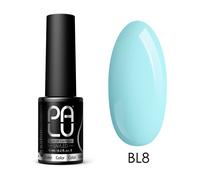 Vernis Hybride Palu Moscow Bl8 11g Bleu