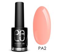 Vernis Hybride Palu Palermo Pa2 11g Orange