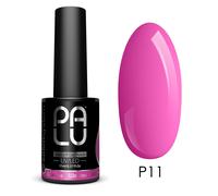 Vernis Hybride Pro Palu Warsaw 11g Rose