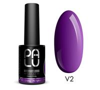 Vernis Hybride Professionnel Palu Hongkong 11g V2 Violet