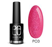 Vernis Hybride Rosé Palais Nova 11g Rose