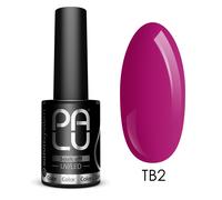 Vernis Hybride Tb2 Tbilissi Éclat Violet-Rose 11g Violet