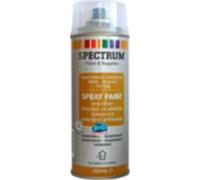 VERNIS INCOLORE BOMBE AEROSOL SPRAY MAQUETTE 400ml ( 2 AEROSOLS ) G