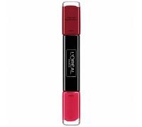 Vernis Infaillible 16 Forever Burgundy