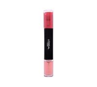 Vernis Infaillible Gel Duo - l'Oréal - 020 Fuschia for life