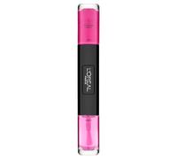 Vernis Infaillible Gel Numero 36 Fuschia Riots