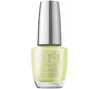 Vernis Infinite Shine Me Myself & Opi Clear Your Cash 15ml