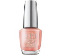Vernis Infinite Shine Me Myself & Opi Data Peach 15ml