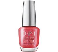 Vernis Infinite Shine Me Myself & Opi Left Your Texts On Red 15ml