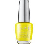 Vernis Infinite Shine Opi Power Of Hue Bee Unapologetic 15ml