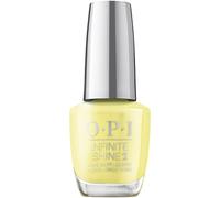 OPI Nail Laquer Infinite Shine Summer ISLP008 Stay Out All Bright 15ml