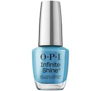 OPI Vernis-a-ongles Infinite-ShineVernis à ongles Never Leavin' Blue 15 ml
